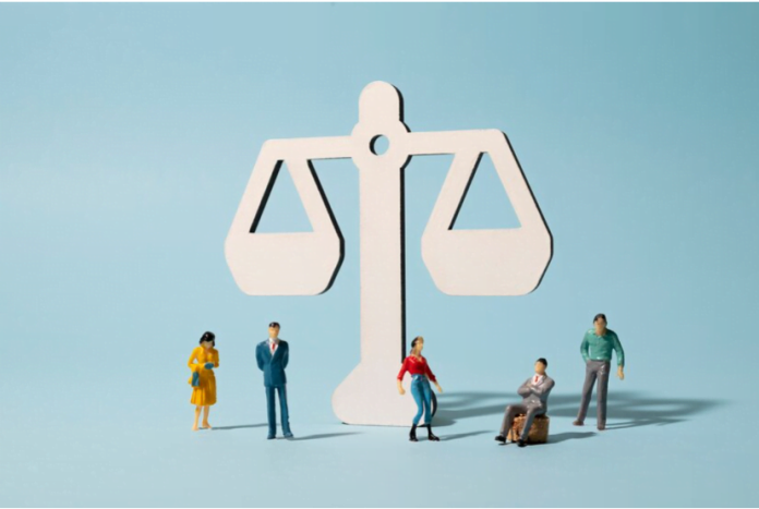 Justice Social, Economic and Political
