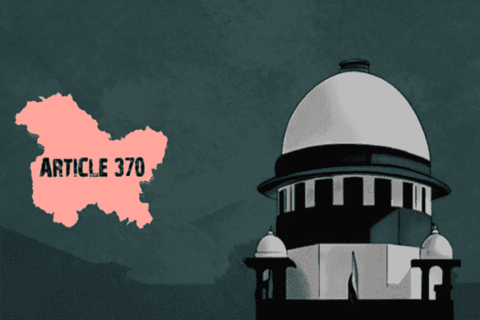 article 370