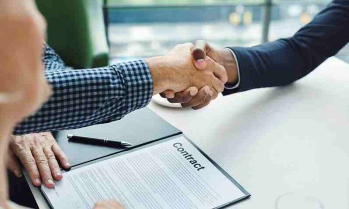 Essentials of a Valid Contract under Indian Contract Act