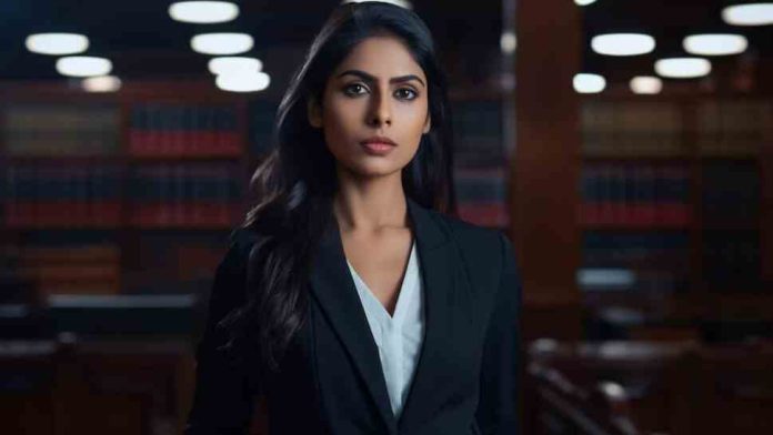 Professional ethics - A lawyer's guide of conduct