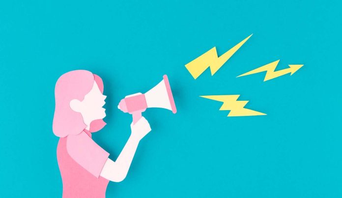 Freedom of speech and expression