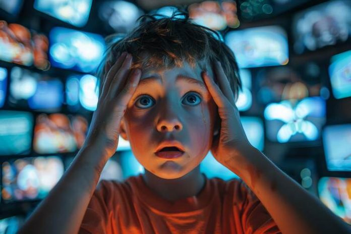 Child pornography laws in India (1)
