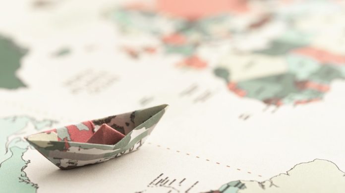 Maritime Law and India's Blue Economy
