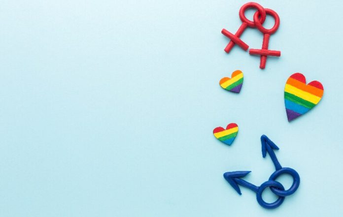 Transgender rights and legal recognition in India