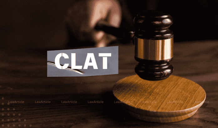 clat exam